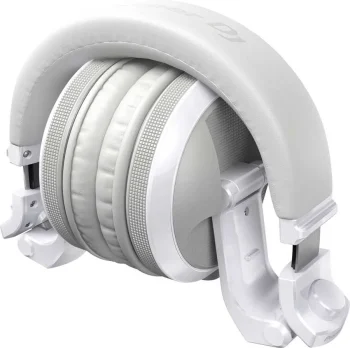 HDJ-X5BT-W / Bluetooth DJ Kulaklık (BEYAZ) - 2
