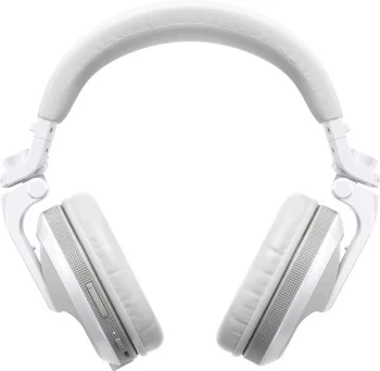 HDJ-X5BT-W / Bluetooth DJ Kulaklık (BEYAZ) - 3