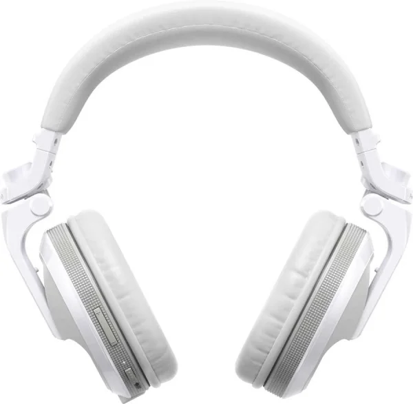 HDJ-X5BT-W / Bluetooth DJ Kulaklık (BEYAZ) - 3