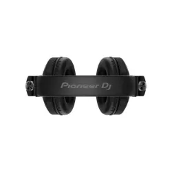 HDJ-X7-K / Profesyonel Dj Kulaklığı (Siyah) - 5