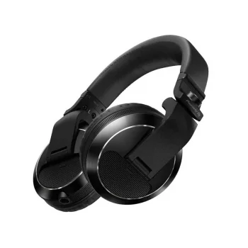 HDJ-X7-K / Profesyonel Dj Kulaklığı (Siyah) - Pioneer