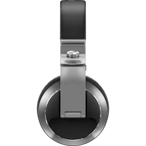 HDJ-X7-S / Profesyonel Dj Kulaklığı (Gümüş) - 3