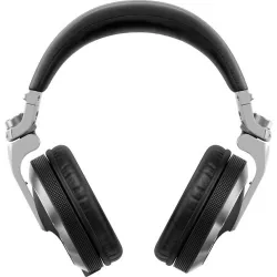 HDJ-X7-S / Profesyonel Dj Kulaklığı (Gümüş) - 2