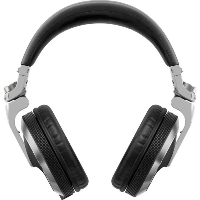 HDJ-X7-S / Profesyonel Dj Kulaklığı (Gümüş) - 2