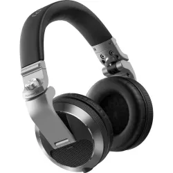 HDJ-X7-S / Profesyonel Dj Kulaklığı (Gümüş) - 6