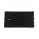 HDL 10-A - 1400W Aktif Line Array Modül - 1