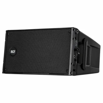 HDL 10-A - 1400W Aktif Line Array Modül - 2