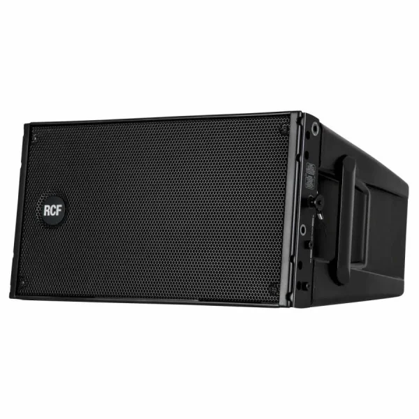 HDL 10-A - 1400W Aktif Line Array Modül - 2