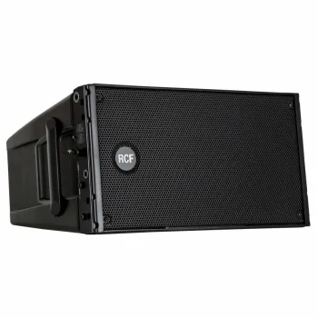 HDL 10-A - 1400W Aktif Line Array Modül - 3