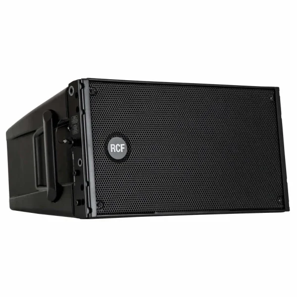HDL 10-A - 1400W Aktif Line Array Modül - 3