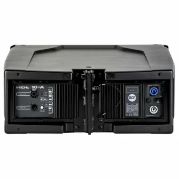 HDL 10-A - 1400W Aktif Line Array Modül - 5