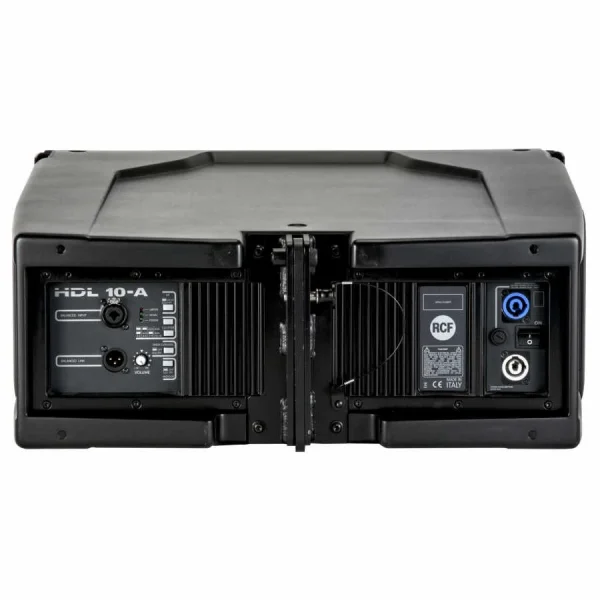 HDL 10-A - 1400W Aktif Line Array Modül - 5