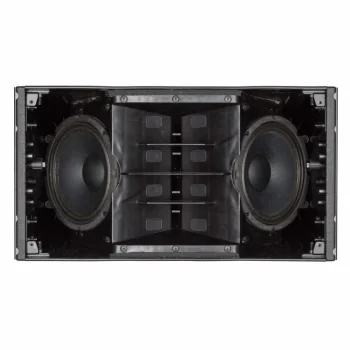HDL 10-A - 1400W Aktif Line Array Modül - 6