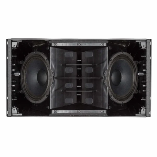 HDL 10-A - 1400W Aktif Line Array Modül - 6