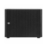 HDL 12-AS - 1400W Aktif Subbass - 1