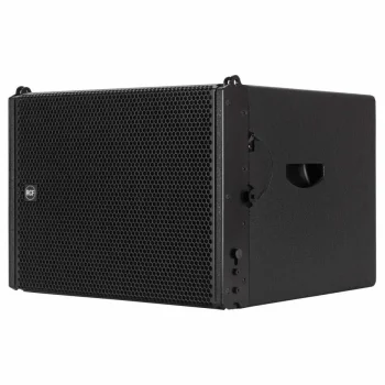 HDL 12-AS - 1400W Aktif Subbass - 2