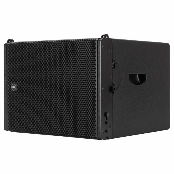 HDL 12-AS - 1400W Aktif Subbass - 2