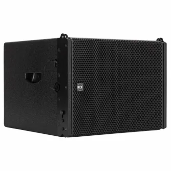 HDL 12-AS - 1400W Aktif Subbass - 3
