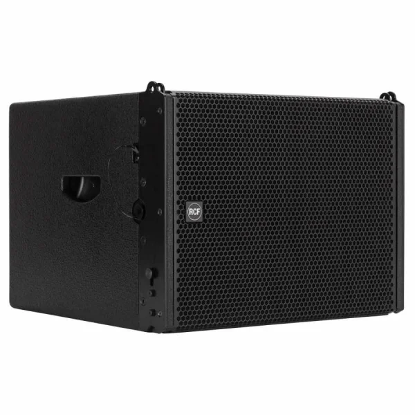 HDL 12-AS - 1400W Aktif Subbass - 3