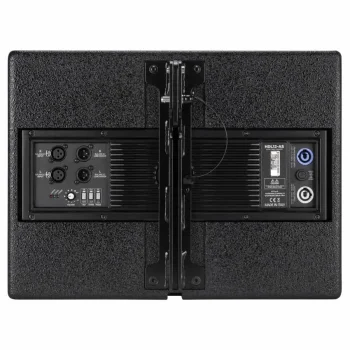 HDL 12-AS - 1400W Aktif Subbass - 4