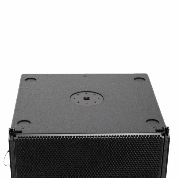 HDL 12-AS - 1400W Aktif Subbass - 5