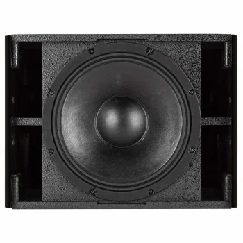 HDL 12-AS - 1400W Aktif Subbass - 6