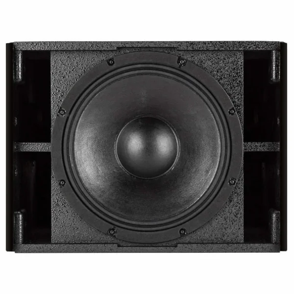 HDL 12-AS - 1400W Aktif Subbass - 6