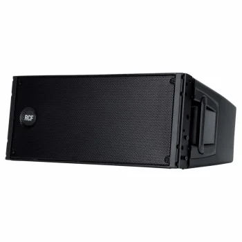 HDL 20-A - 1400W Aktif Line Array Modül - 3