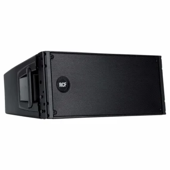 HDL 20-A - 1400W Aktif Line Array Modül - 4