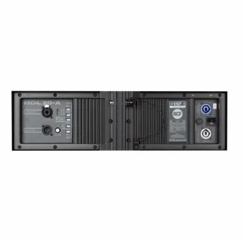 HDL 20-A - 1400W Aktif Line Array Modül - 5