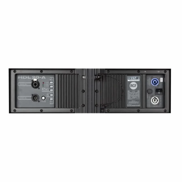 HDL 20-A - 1400W Aktif Line Array Modül - 5