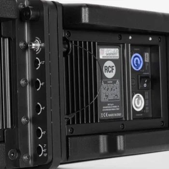 HDL 20-A - 1400W Aktif Line Array Modül - 7