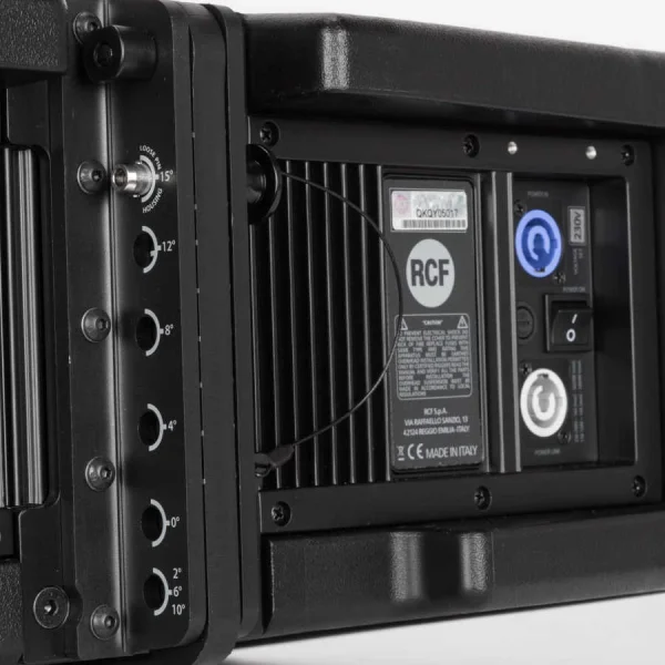 HDL 20-A - 1400W Aktif Line Array Modül - 7