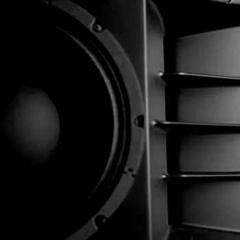 HDL 20-A - 1400W Aktif Line Array Modül - 11