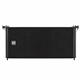 HDL 6-A - 1400W Aktif Line Array Modül - 1