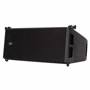 HDL 6-A - 1400W Aktif Line Array Modül - 2