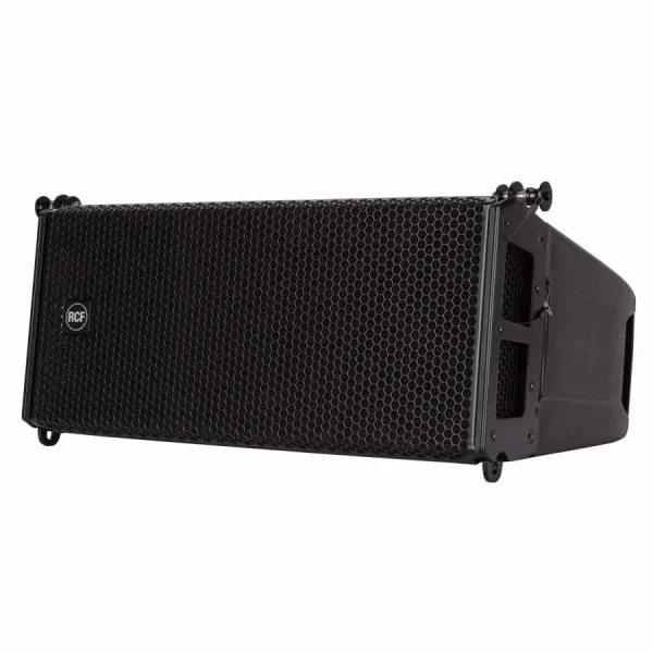 HDL 6-A - 1400W Aktif Line Array Modül - 2