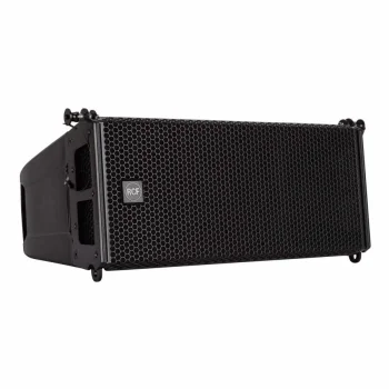 HDL 6-A - 1400W Aktif Line Array Modül - 3