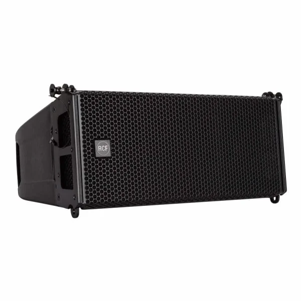 HDL 6-A - 1400W Aktif Line Array Modül - 3