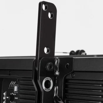 HDL 6-A - 1400W Aktif Line Array Modül - 6