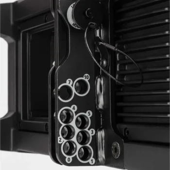 HDL 6-A - 1400W Aktif Line Array Modül - 7