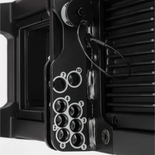 HDL 6-A - 1400W Aktif Line Array Modül - 7