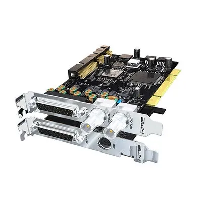 HDSP AES-32 - 1