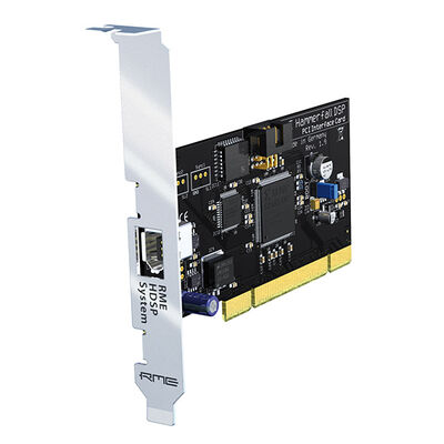 HDSP PCI Card - 1