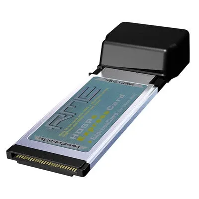 HDSPe Express Card - 1