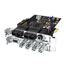 HDSPe MADI FX - RME