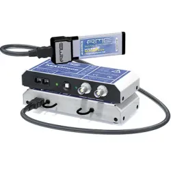 HDSPe MADIface - RME