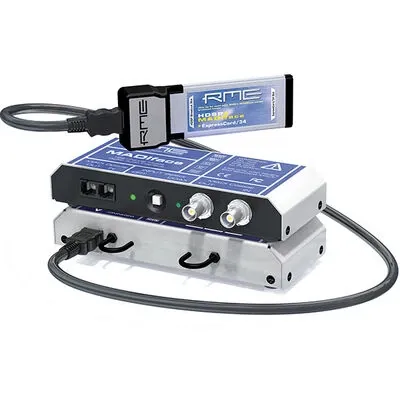 HDSPe MADIface - 1