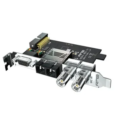 HDSPe Opto-X - 1
