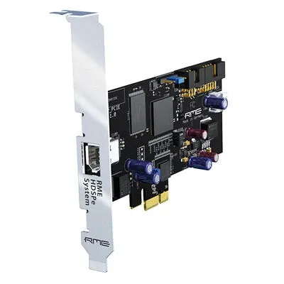 HDSPe PCI Card - 1